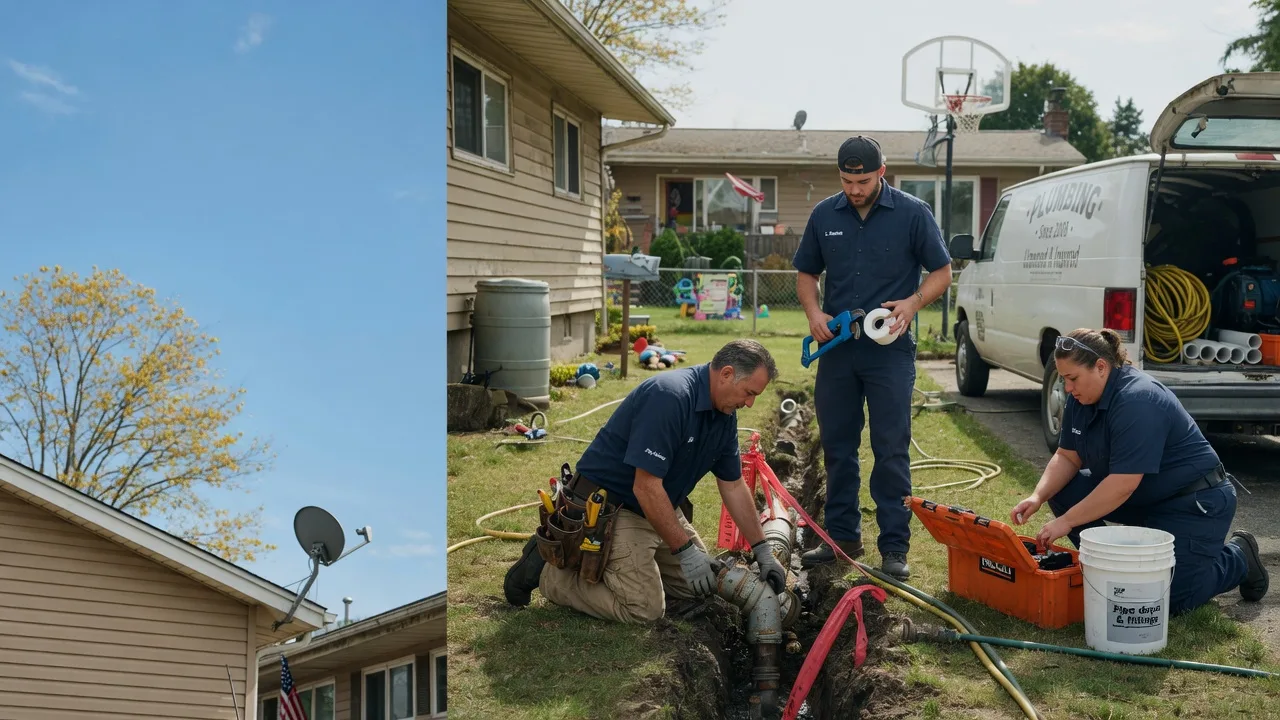 Garbage Disposal Replacement in Foster, WV near me
