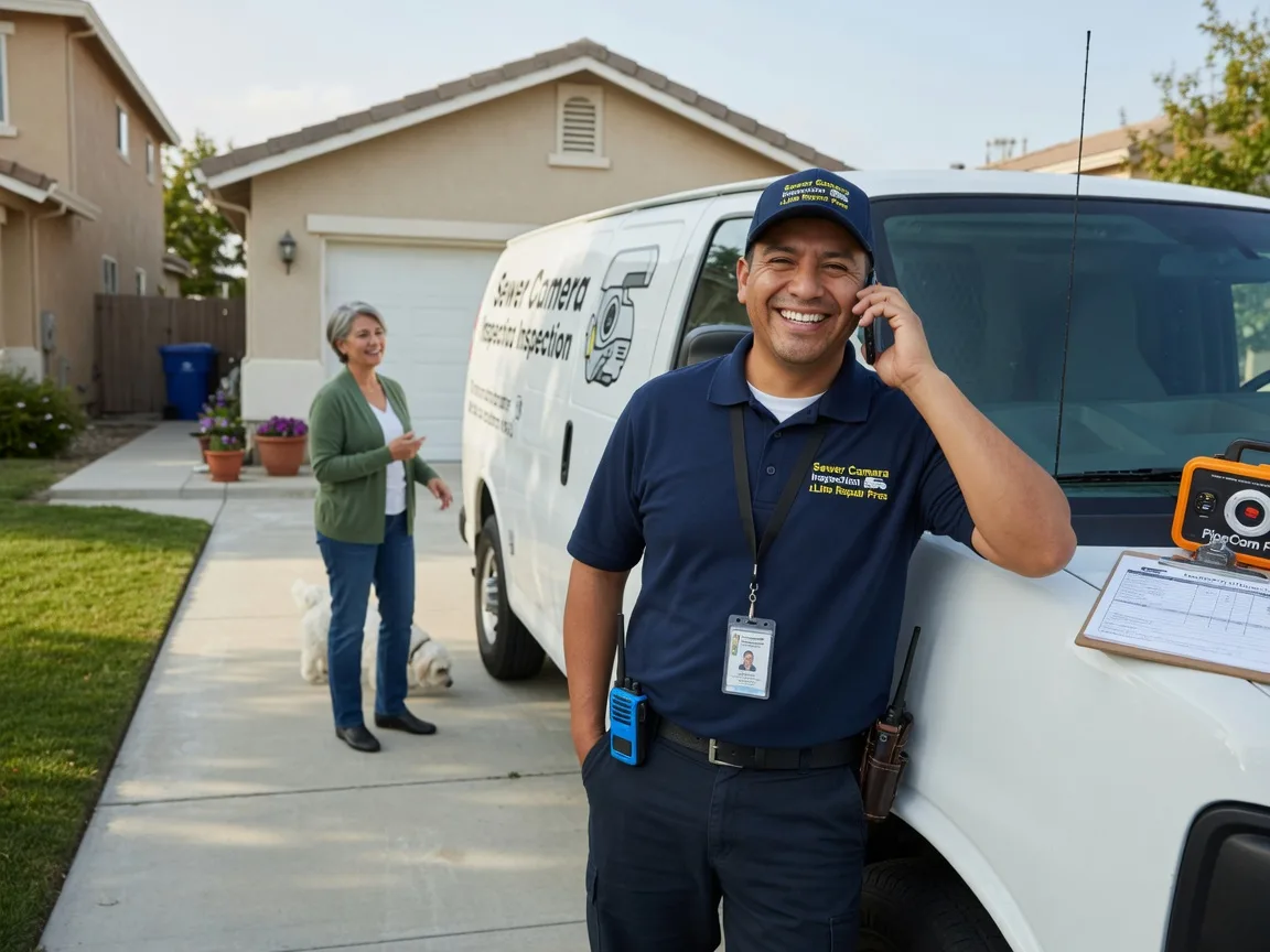Sewer Line Repair Foster, WV FAQs